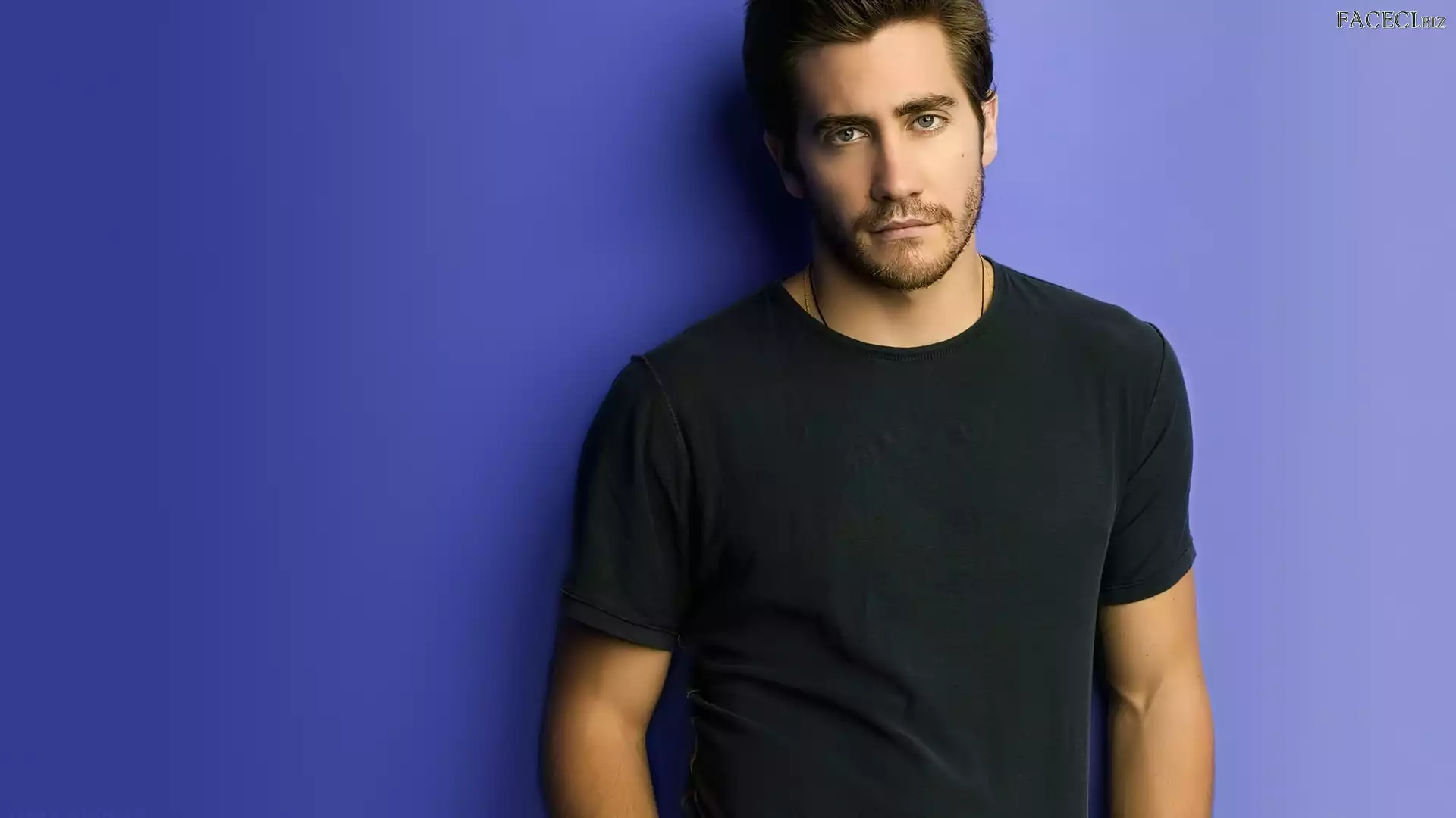 Jake Gyllenhaal
